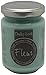 Produktbild FLEUR Designer's Paint Farbe matt Chalky Look - 130 ml - F49 Cape Town Blue