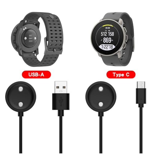 Cable de carga USB para Nautic S soluciona desconexiones con base dock tipo C 2