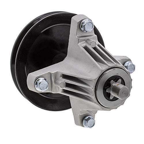 8TEN Spindle for Troy-Bilt 918-06991 618-06991 42-Inch by 8TEN - Image 3