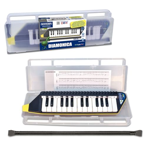 Bontempi Clavietta 25 Tasti 33-4262