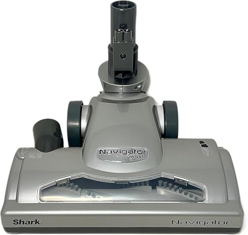 Motorized Floor Nozzle for UV410