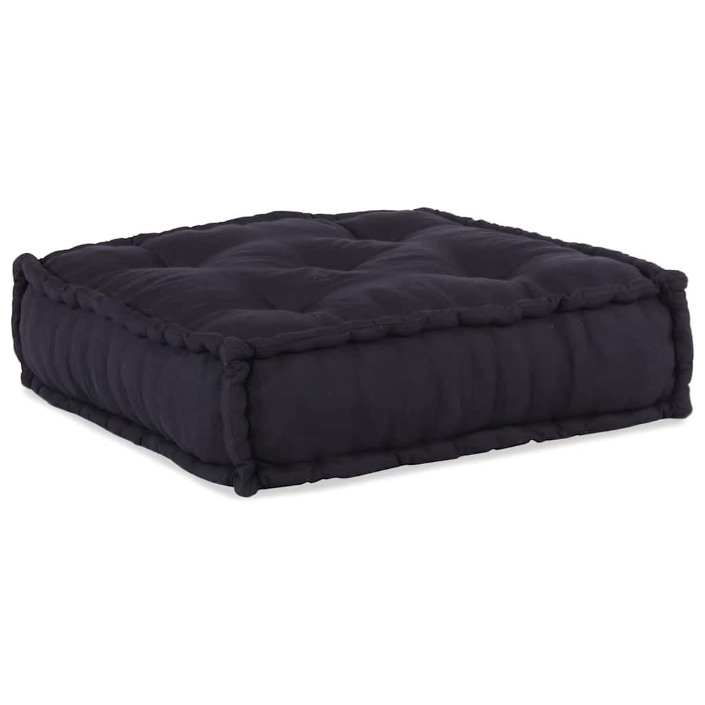 SYDE Sofá Modular Antracita 70x70x36 cm