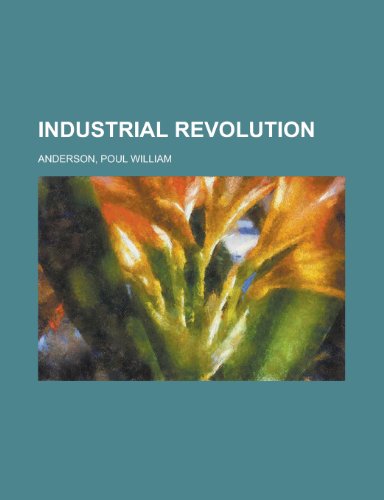 Industrial Revolution view 2