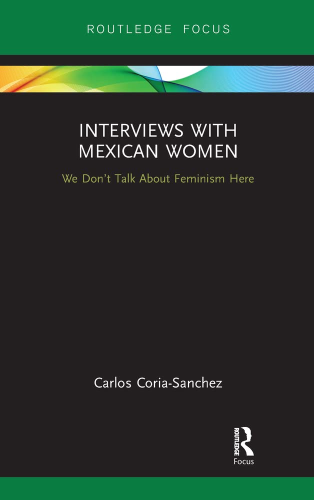 Buy Interviews with Mexican Women — BookShops.in