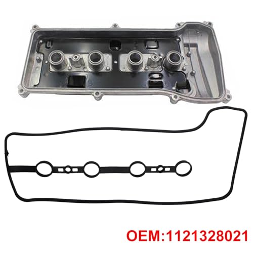 Joint de couvercle de culasse voiture Matrix Corolla 2.4l remplacement 11213-28021 - 2