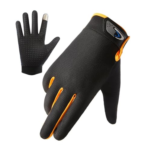Guantes Ciclismo Hombre Mtb Spiuk Marca GENODA