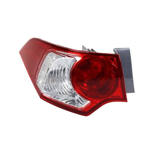 Coque feux arrière Accord Euro pour rouler en toute sécurité de nuit