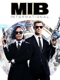 Men in Black: International