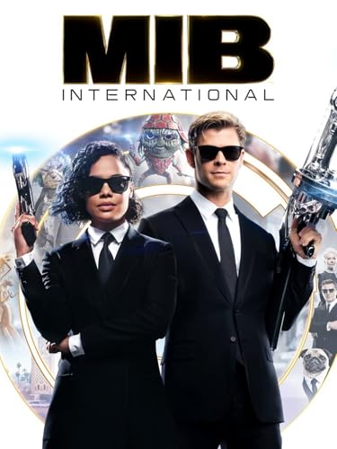 Bild: Men in Black: International f�r 0,00 EUR bei amazon.de
