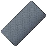 Oxtxuzdm Training Small Excretion Pad Leak Proof Absorbent Pet Pad Pee Mat for and Dry Floor Pet Potty Training Pad