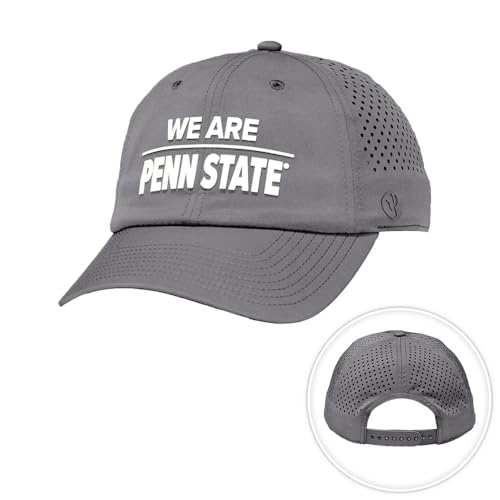 Gorra Snapback Ajustable BreezePro Penn State miniatura 1