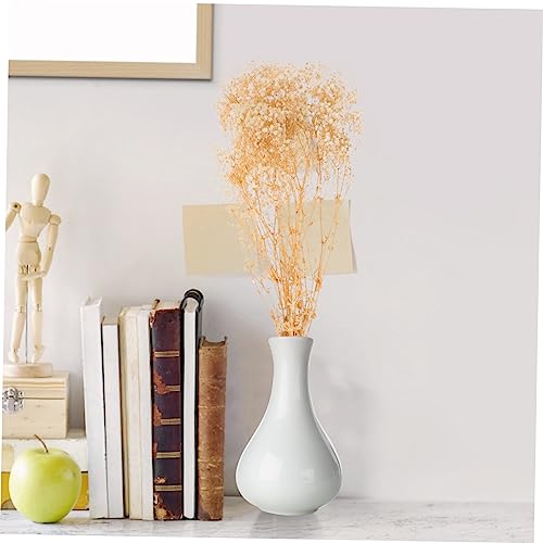 Bouquet de Gypsophila Seco para Decoración Natural miniatura 2