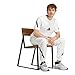Adidas Men's Z.N.E. T-Shirt, White, Medium