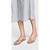 Tkees Women's Flip-Flop-Glitters Sandal