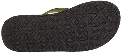 Image of Lee Cooper Mens Lc3301f Flip-Flops