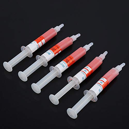 5 pçs/conjunto Pasta de polimento para moagem Adamas Grão composto de lapidação W0,5 a W40 320 a 100