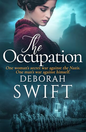 The Occupation (WW2 Occupation Series Book 1)