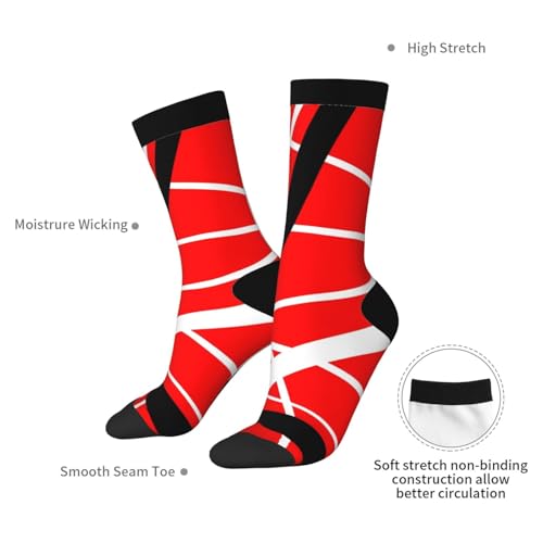 Mid-crew Socks Mid-Tube Socks soft tube socks/Socks High Ankle,Unisex socks for office3