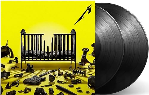 Rhino/Blackened Recordings 72 Seasons