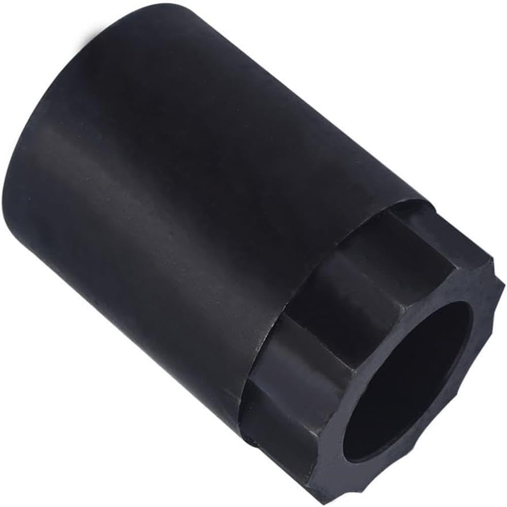 for Honda TRX 250 TRX 300 350 Fourtrax Differential Pinion Bearing Nut Tool 50mm OEM Equivalent Replacement