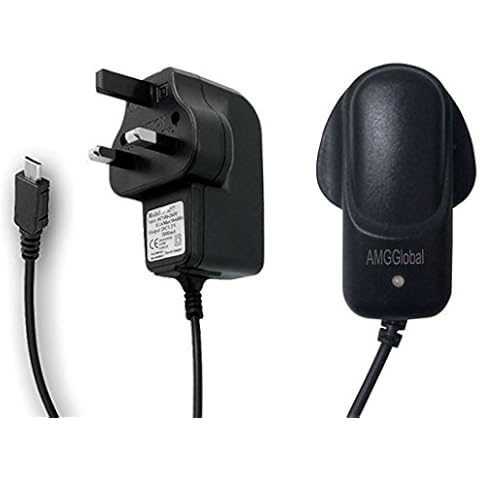 2000mAh CE Approved Micro USB Charger Cover
