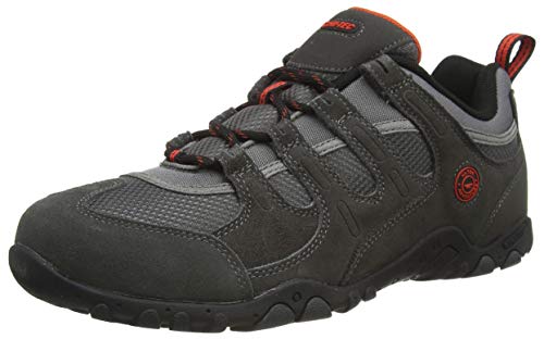 Hi-Tec QUADRA II heren Wandelen Schoen