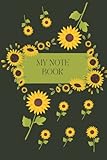 yellow flowers: the best gift for your partner size is [6..9] and the page 110