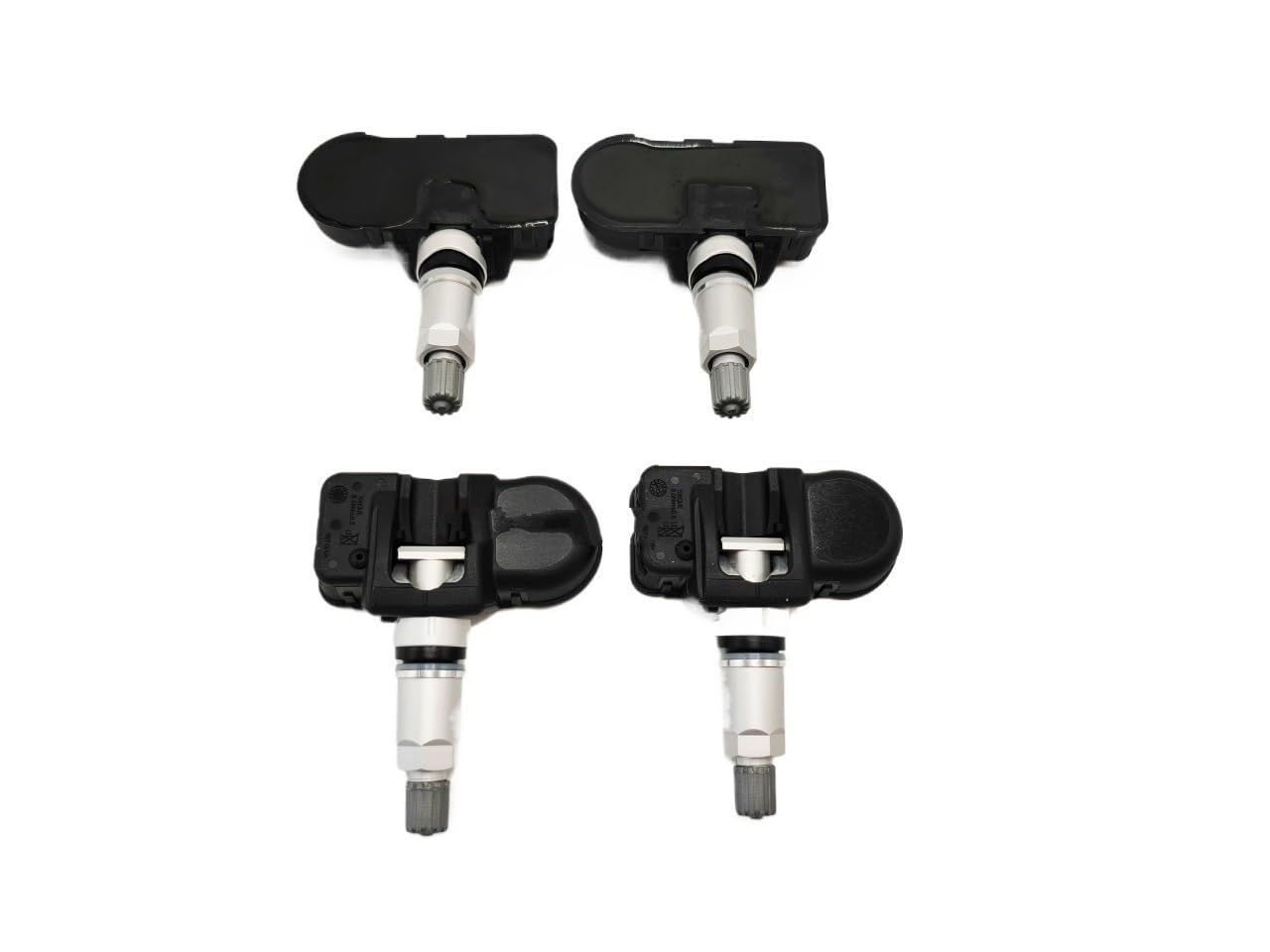 Tire Pressure Sensor TPMS for Aspen 2007-2009 (4 PCS)
