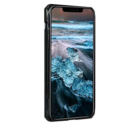 Housse iPhone XR rouge pour libérer vos poches lors de vos sorties en ville - 6