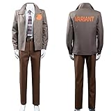 noa noa mantel kinder Komfort: Sie können dieses Kostüm auf der Party tragen, ohne sich den ganzen Tag unwohl zu fühlen.