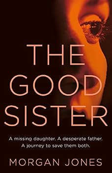Hardcover The Good Sister Book