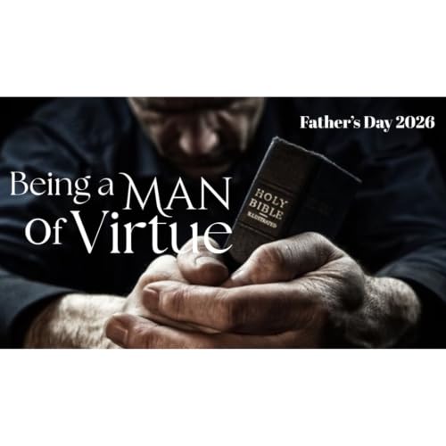 The Word God Said - Being Men of Faith - 2 Peter 1:12-21 pt.2