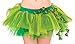Rubie's Women's Dc Comics Poison Ivy Tutu Skirt, Green, One Size