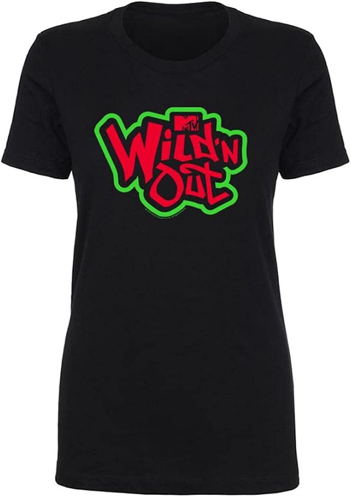 Wild n out t shirt amazon Clearance