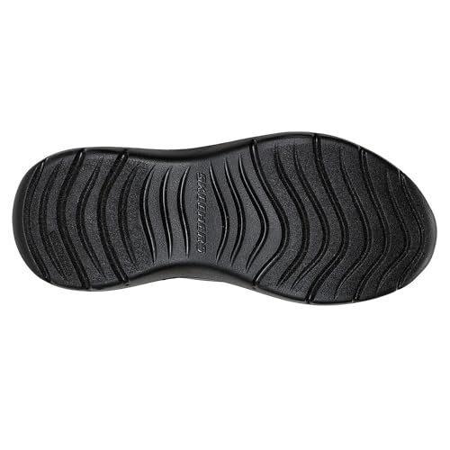 Image of Skechers Boy Bounder Zatic Casual Shoe