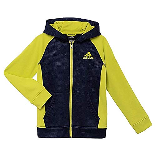adidas boys Hoodie2