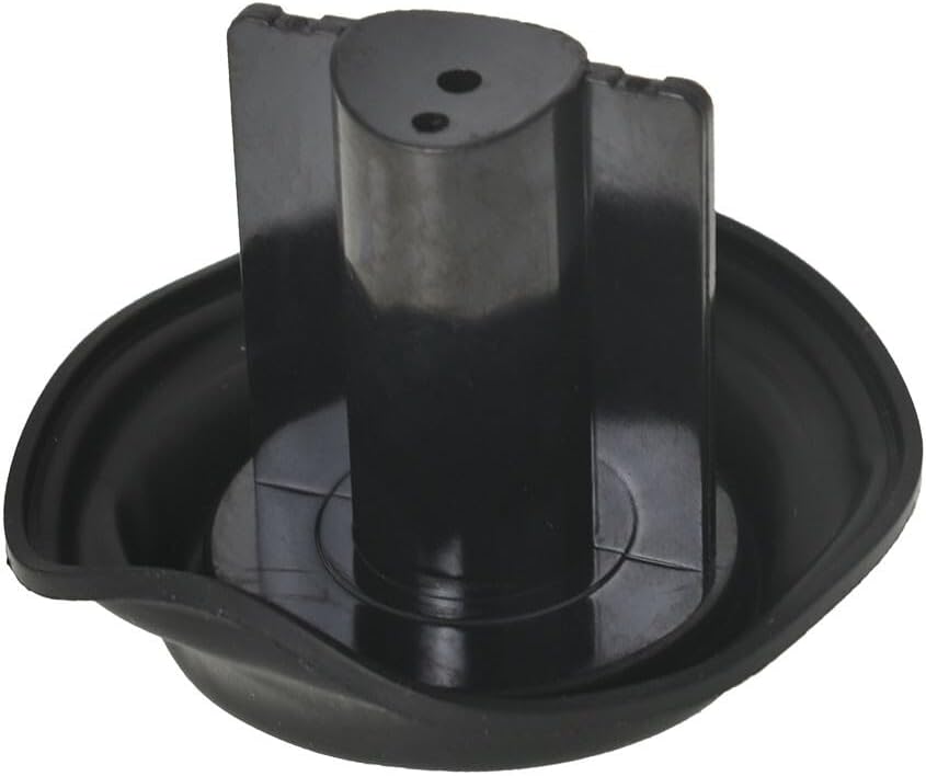 Genuine Carburetor Diaphragm Slide For Suzuki Eiger LT-F400 LT-A400 13501-38F00 OEM-Quality Replacement Part