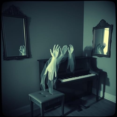 E63 - Whispers of the Banshee