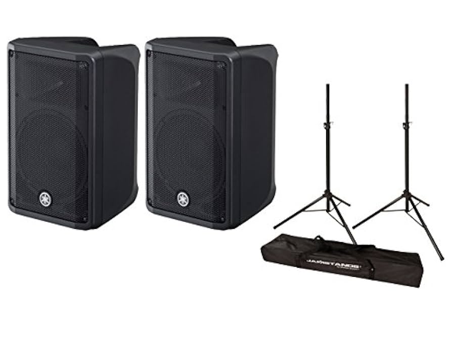【レア】YAMAHA スピーカースタンド Amazon | YAMAHA パワード ラウド スピーカー DBR10 2本セット