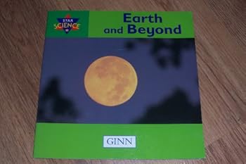Paperback Star Science 1 & 2 Starter Book: Earth and Beyond (Star Science) Book