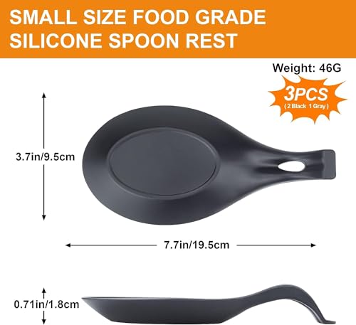 El Mejor Listado de Reposa Cucharas del mes. 17 Imagen adicional