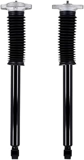 PM Auto Pair of 2 Rear Complete Shock Absorber Kit For 2017-2021 Honda CR-V