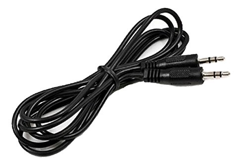 Upbright New Aux In Cable Audio Line Out To Line In Cord Compatible With Bose Soundlink Color Revolve+ Bluetooth Speaker Mini 2 Ii 627840-1110 771420-0010 725192-1110 739617-1110 739523-1110 415859 #TOP10