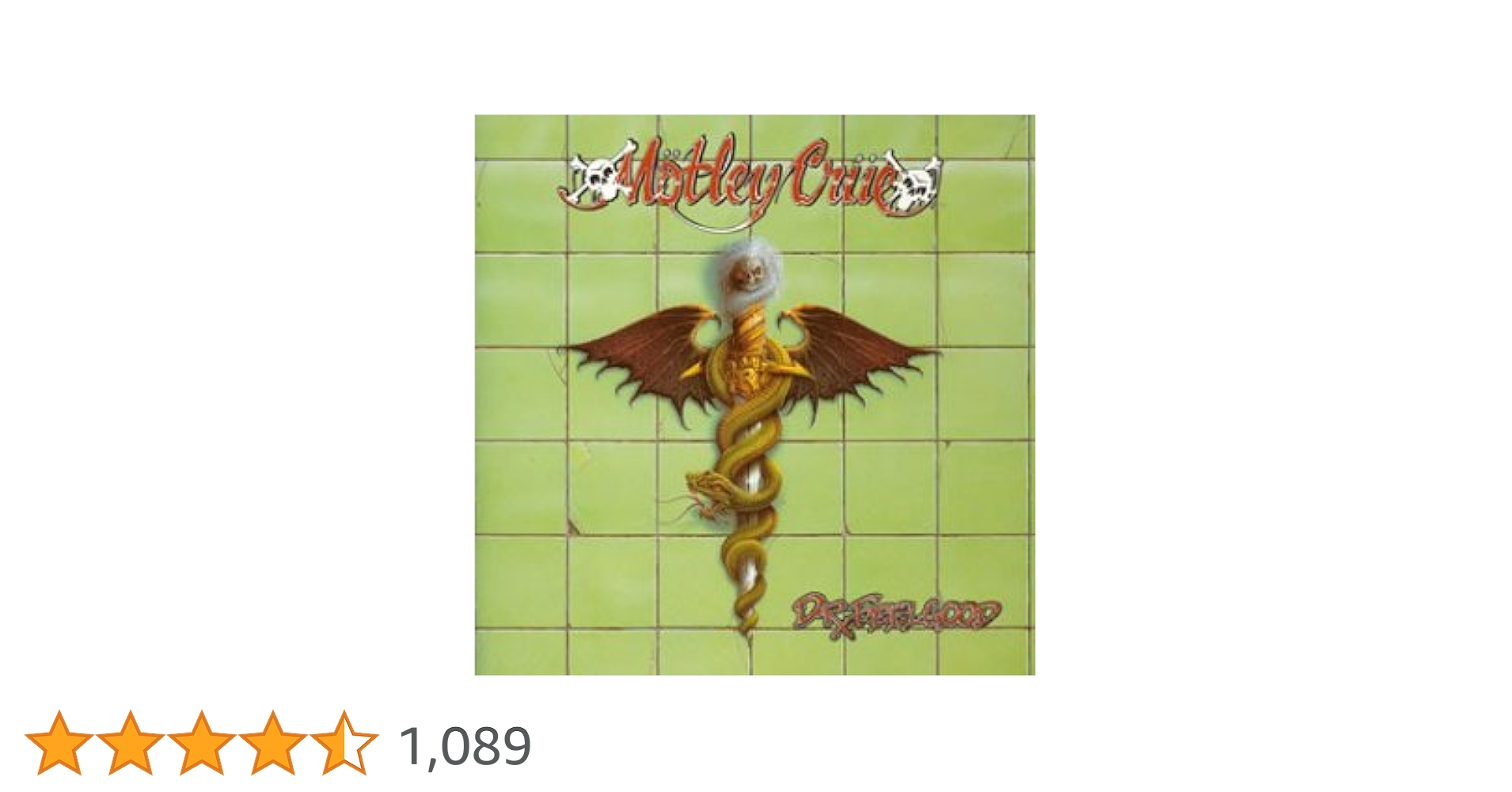 Amazon.co.jp: ドクター・フィールグッド: ミュージック