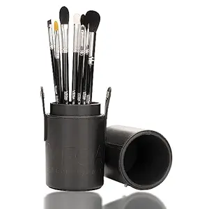 VEGA PROFESSIONAL Makeup Brush Set of 8, (VPPMB-42)