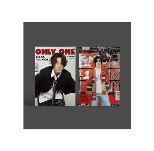 Dreamus BANG YE Dam - 1st Mini Album ONLY ONE (Begin ver.)