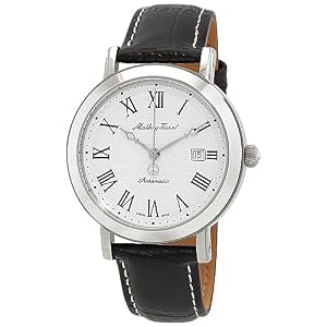 Mathey-Tissot City Automatic HB611251ATABR
