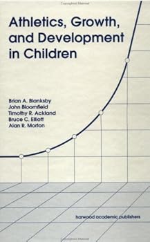 Hardcover Athletics Growth & Development Book