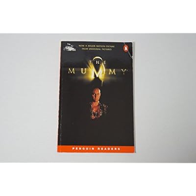 Penguin Readers Level 2