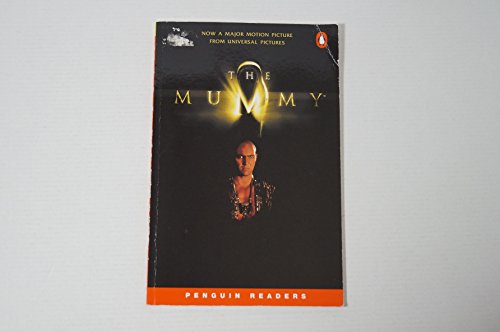 *MUMMY PGRN2 (Penguin Reader Series: Level 2)の詳細を見る